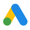 Google Ads PPC logo