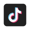 TikTok Shop logo