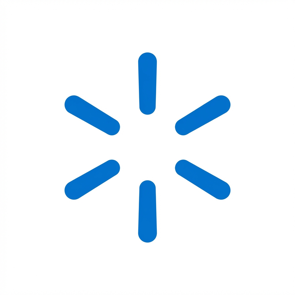 Walmart Automation logo